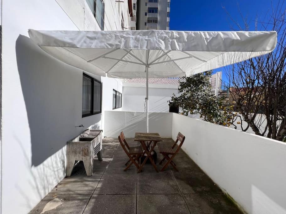 Northwind Apartment Povoa de Varzim Exterior photo